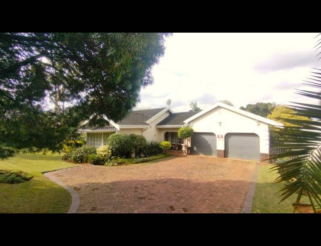 3 BEDROOM HOUSE FOR SALE IN FERNCLIFFE